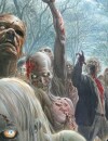 The Walking Dead saison 4 : les zombies sont à l'honneur