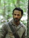 The Walking Dead saison 4 : quel avenir pour Rick ?