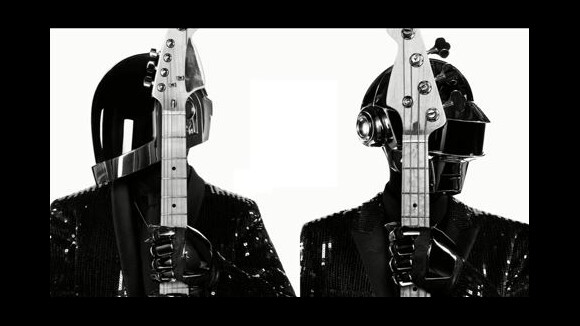 Daft Punk ft. Jay Z : Computerized, un duo efficace écarté de la BO de Tron ?
