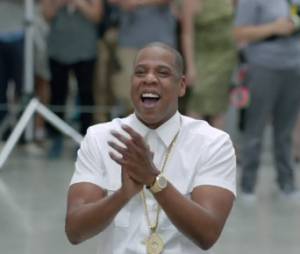 Jay-Z : Computerized, un duo efficace avec les Daft Punk