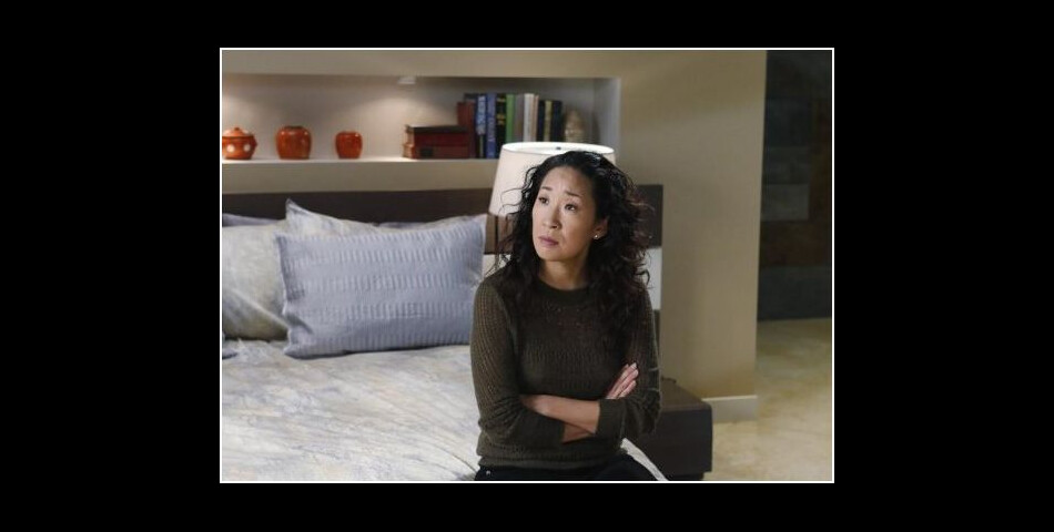 Grey&#039;s Anatomy saison 10, épisode 17 : quelle autre vie pour Cristina ?