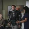Grey's Anatomy saison 10, épisode 17 : Callie face à un patient