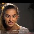 Le Bachelor 2014 : Martika explique ce qui s'est passé avec Anaïs