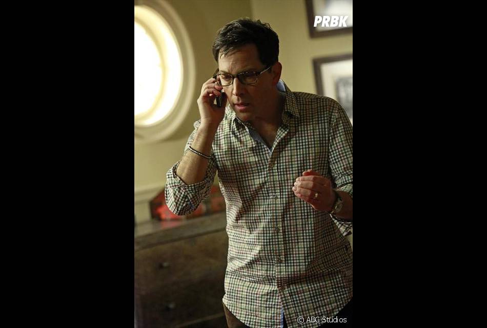 Scandal Saison 3 Episode 13 James Va T Il Mourir Purebreak