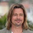 Brad Pitt : nouvelle star de True Detective ?