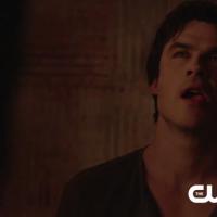 The Vampire Diaries saison 5, épisode 16 : Damon sous la menace de Jeremy