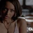 Vampire Diaries saison 5 : Bonnie fait passer des tests à Liv