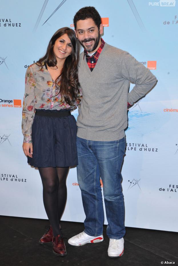 Manu Payet Et Geraldine Nakache Divorces Une Vie De Couple C Est Un Combat Purebreak