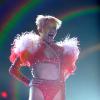 Miley Cyrus veut obtenir le titre de reine de la provocation