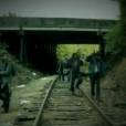 The Walking Dead saison 4 : de nouveaux personnages dangereux