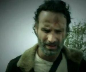 The Walking Dead saison 4 : que va faire Rick ?