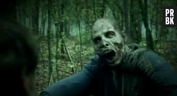 The Walking Dead saison 4 : les zombies de retour