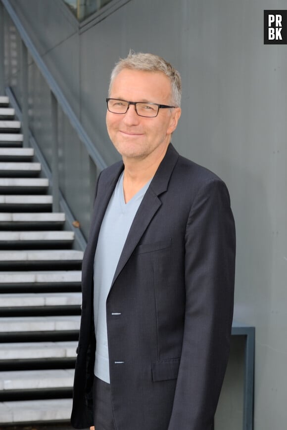 Laurent Ruquier quitte Europe 1 pour RTL à la rentrée 2014