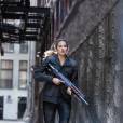 Divergente : Shailene Woodley au centre du film