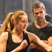 Divergente : on a vu le film, nos premières impressions