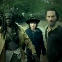 The Walking Dead saison 4, épisode 16 : &quot;Terminus&quot; fatal pour Rick et sa bande ?