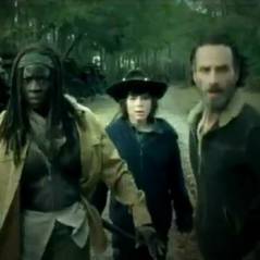 The Walking Dead saison 4, épisode 16 : "Terminus" fatal pour Rick et sa bande ?