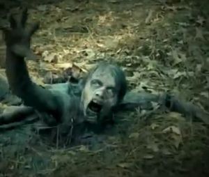 The Walking Dead saison 4 : les zombies attaquent