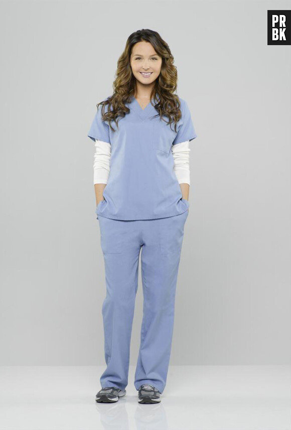 Grey's Anatomy : Camilla Luddington de retour dans la saison 11