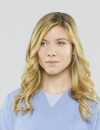 Grey's Anatomy : Tessa Ferrer, aka Leah, pas de retour dans la saison 11