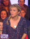 Enora Malagré draguée par un acteur célèbre ? Elle confirme dans TPMP