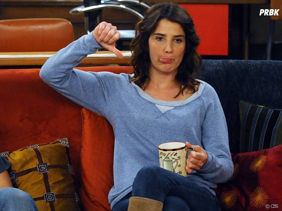 How I Met Your Mother : Robin est incarnée par Cobie Smulders - Purebreak