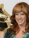 Kathy Griffin aux Grammy Awards 2014