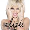 Alizée : la pochette de son single 'Blonde', dévoilé le 18 mars 2014