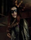 Arrow saison 2 : The Huntress de retour