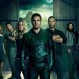 Arrow : un deuxième spin-off à venir pour Oliver Queen ?