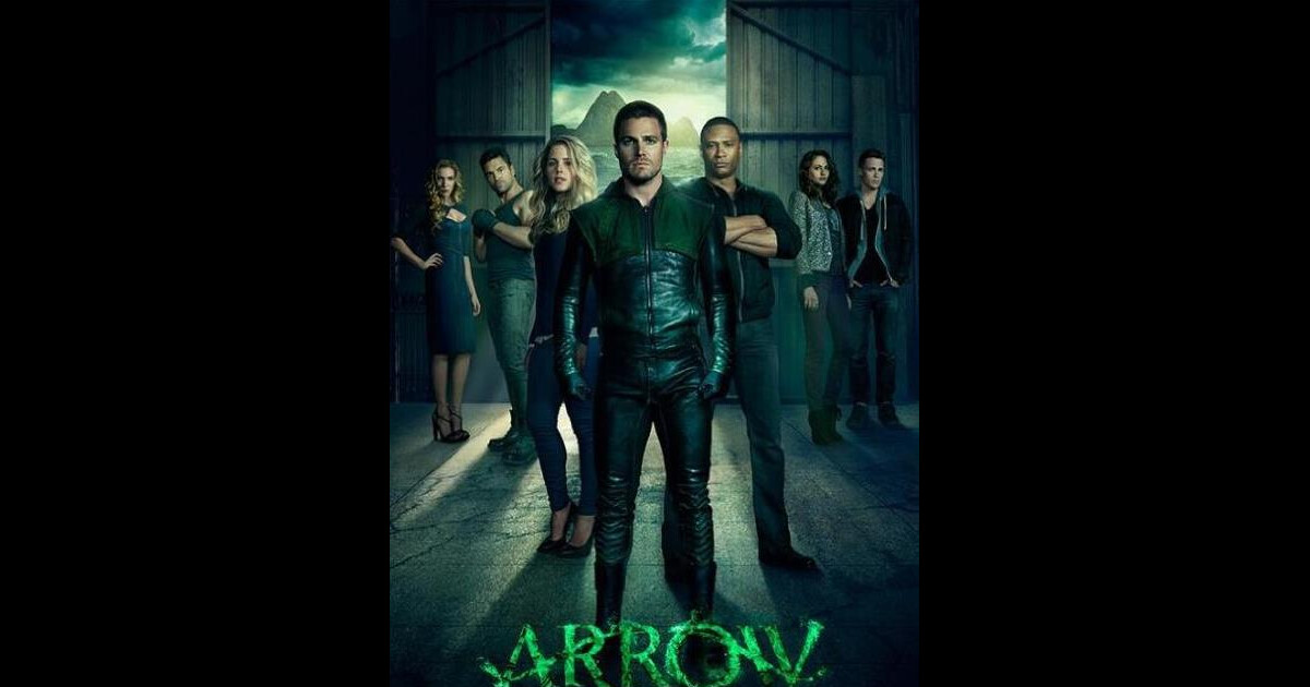 Arrow : après The Flash, un deuxième spin-off dans les cartons