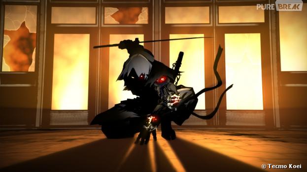 Test - Yaiba Ninja Gaiden est disponible sur Xbox 360, PS3 et PC depuis le 21 mars 2014