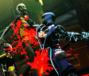 Test - Yaiba Ninja Gaiden est disponible sur Xbox 360, PS3 et PC depuis le 21 mars 2014
