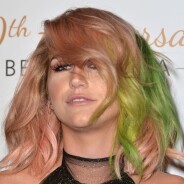 Kesha : retour sexy et souriant sur le tapis rouge après sa rehab
