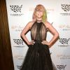 Kesha était présente gala du 60ème anniversaire de l'association "The Humane Society of the United States", le 29 mars 2014