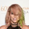Kesha : sortie de rehab, elle s'est rendue au gala du 60ème anniversaire de l'association "The Humane Society of the United States", le 29 mars 2014