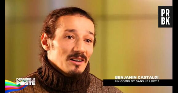 Loft Story : la métamorphose d'Aziz sur D8