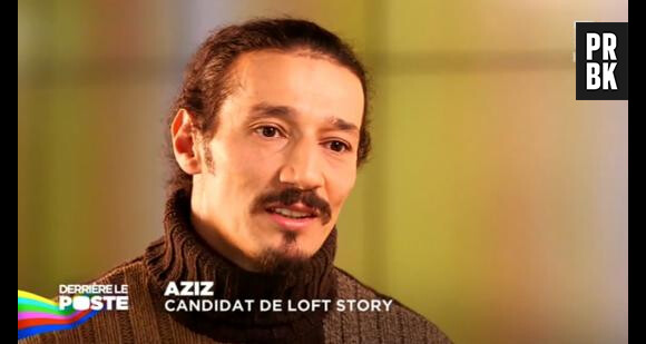 Loft Story : Aziz a bien changé depuis M6