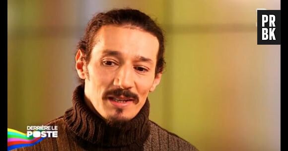 Loft Story : Aziz méconnaissable sur D8
