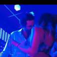 Le Bachelor 2014 : Martika danse sexy avec Paul