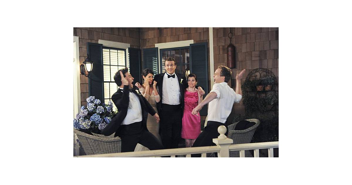 How I Met Your Mother : une fin logique pour Josh Radnor - Purebreak