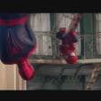  The Amazing Baby &amp; me : Spider-Man en mode b&eacute;b&eacute; 