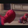 The Amazing Baby & me : Evian transforme Spider-Man en bébé