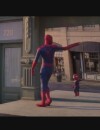  The Amazing Baby &amp; me : la parodie de The Amazing Spider-Man par Evian 