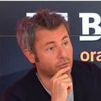 Jérôme Anthony tacle TPMP : "Ils se font un peu leur beurre sur notre dos"