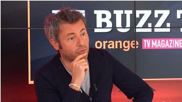 Jérôme Anthony tacle TPMP : "Ils se font un peu leur beurre sur notre dos"