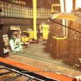 Bioshock Infinite - Tombeau sous-marin Episode 2 est disponible depuis le 25 mars sur les plates-formes de téléchargement