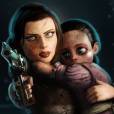 Bioshock Infinite - Tombeau sous-marin Episode 2 est disponible depuis le 25 mars 2014 sur les plates-formes de téléchargement en ligne