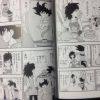 Dragon Ball : la mère de Sangoku dévoilée par Akira Toriyama dans un chapitre spécial de Jaco the Galactic Patrolman,