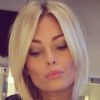 Caroline Receveur dévoile sa nouvelle coupe sur Instagram